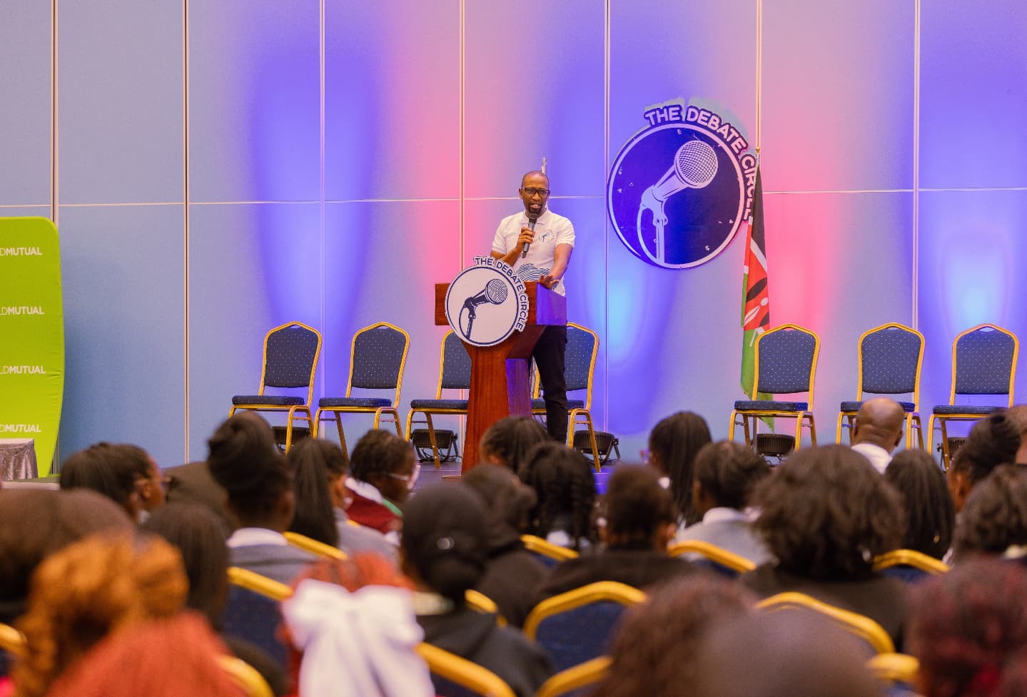 Mentoring Session